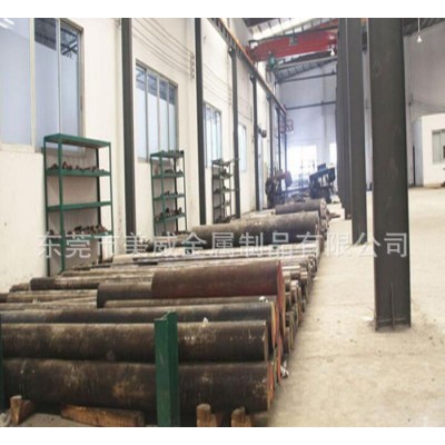 美威M2高速工具钢 圆棒 圆钢 高速钢图3
