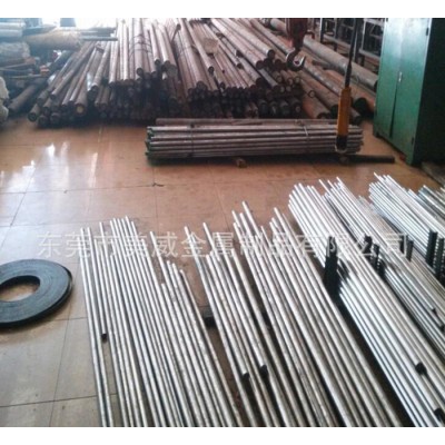 美威M2高速工具钢 圆棒 圆钢 高速钢图2