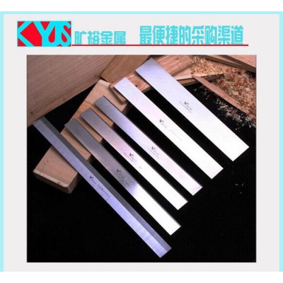 日本粉末冶金HAP10高速钢 高韧性工具钢 晶体细致 成分均图3