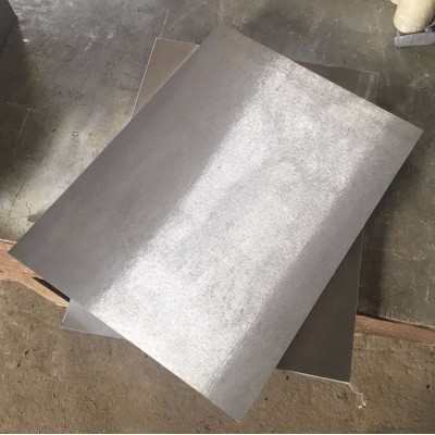 ASP60高速钢板材 高速工具钢锋钢 高硬度高耐磨 冷轧钢板模具钢材图5