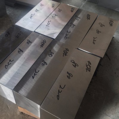ASP60高速钢板材 高速工具钢锋钢 高硬度高耐磨 冷轧钢板模具钢材图1
