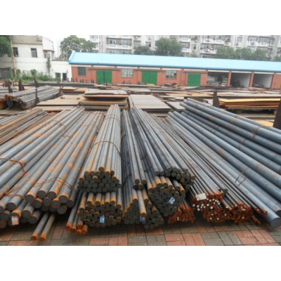 高速工具钢：|高速工具钢：圆钢图2