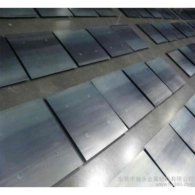 HS6-5-4高速工具钢 法国NF EN ISO标准高速工具图1