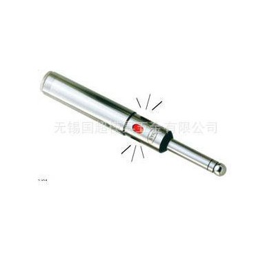 台湾进口分中棒寻边器CNC数控刀具图2