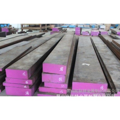 比钛特经销M42钼系高速工具钢，板3~300厚，圆Φ图3