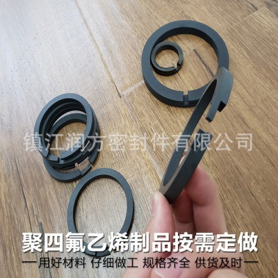 供应：聚四氟乙烯 异动测量块图1