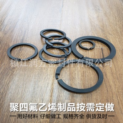 供应：聚四氟乙烯 异动测量块图4