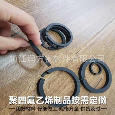 供应：聚四氟乙烯 异动测量块图2