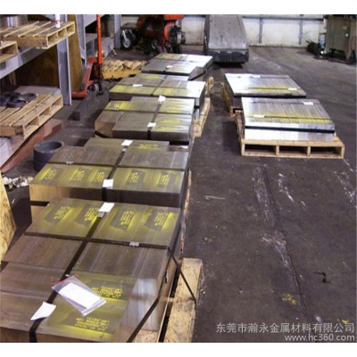 DEX40 高速钢 DEX60 高硬度 高速工具钢  规格齐图3