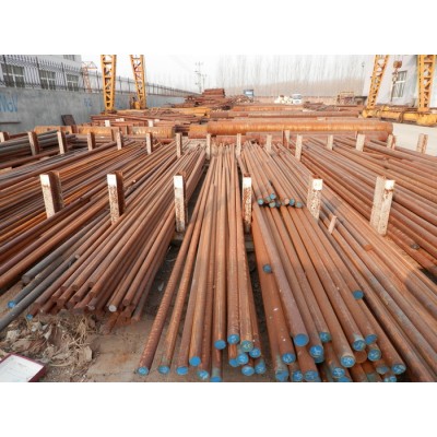 本公司生产高速工具钢，规格直径12-50毫米3.8万元/吨，50-160的3.3万元/吨图3