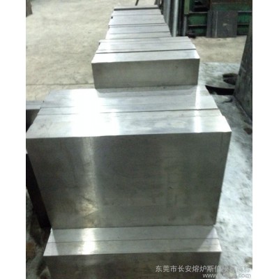 熔炉斯伯M43高速工具钢 高韧性M43钢板  高耐磨M43工具钢图3