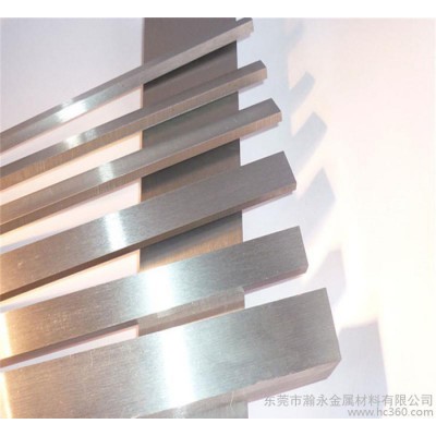 法国NF EN ISO标准HS2-9-1-8高速工具钢 HS图3