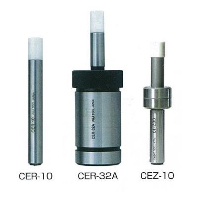FUJITOOL陶瓷式寻边器CER-10图1