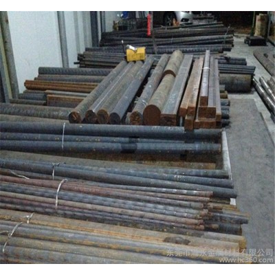 瑞典2726高速工具钢 2726钢板 2726圆钢 高硬度工图2