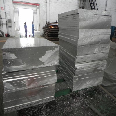 瑞典2726高速工具钢 2726钢板 2726圆钢 高硬度工图3