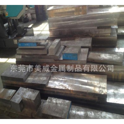 美国芬可乐M2高速模具钢 M2高速钢 M2芬可乐高速工具钢图2