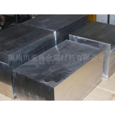 模具钢 W6工具钢 6542高速钢图5