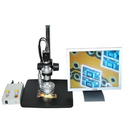 供应标准型精密影像测量仪图5