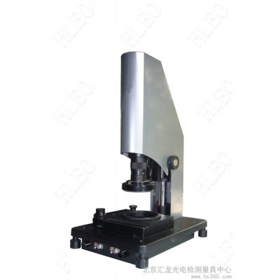 供应标准型精密影像测量仪图3