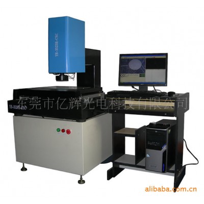 供应济南精密测量仪器,亿辉光电自动影像测量仪厂商