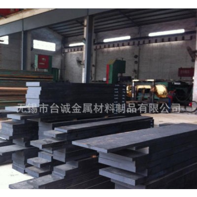 直销法国模具钢55WC20合金工具钢,高强度**55WC20图1