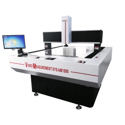 东莞索必克精密仪器有限公司AM600 影像测量仪图1