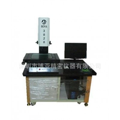 现货2.5次元影像测量仪 2次元测量仪-博亚精密图1