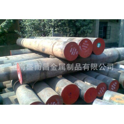 大量合金工具钢5CrMnMo钢板超大锻件可定制加工图3