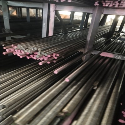 碳素工具钢/9CrWMn光圆 工业圆棒 不变形油钢图3