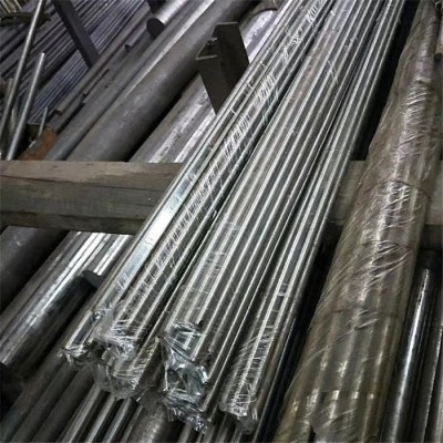 碳素工具钢/9CrWMn光圆 工业圆棒 不变形油钢图4