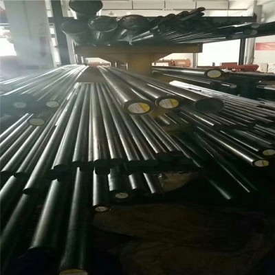 碳素工具钢/9CrWMn光圆 工业圆棒 不变形油钢图6