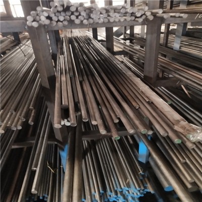 碳素工具钢/9CrWMn光圆 工业圆棒 不变形油钢图2