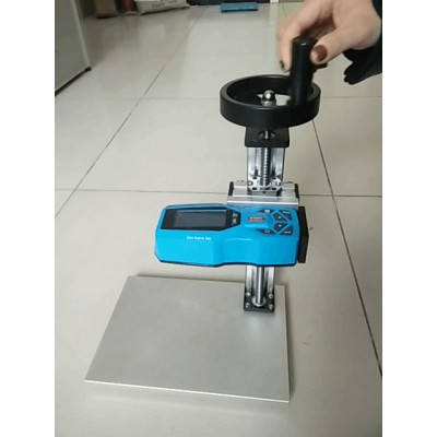 广凌GL-NDT150精密粗糙度测试仪 机械加工零件表面粗糙度测量仪 粗糙度仪 曲面，小孔，沟槽粗糙度仪图3