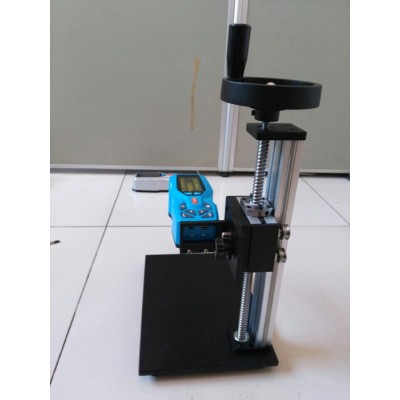 广凌GL-NDT150精密粗糙度测试仪 机械加工零件表面粗糙度测量仪 粗糙度仪 曲面，小孔，沟槽粗糙度仪图2