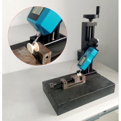 广凌GL-NDT150精密粗糙度测试仪 机械加工零件表面粗糙度测量仪 粗糙度仪 曲面，小孔，沟槽粗糙度仪图4