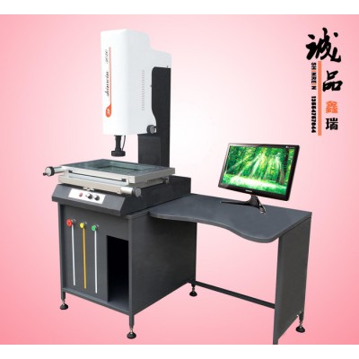 深圳鑫瑞直销高精密测量仪器SRN2020-3D二次元测量仪图1