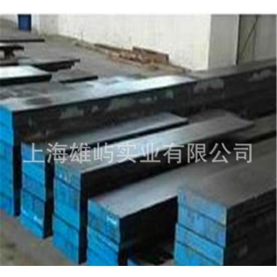现货Cr12Mo1V1合金工具钢 冷作模具钢 Cr12Mo1图1