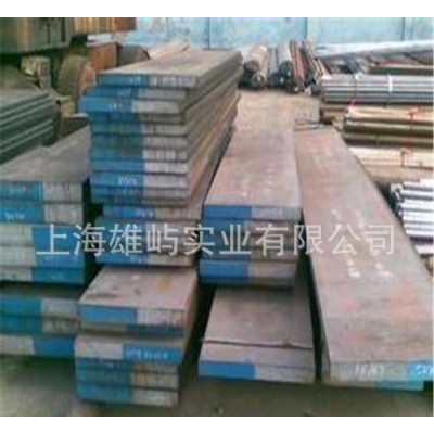 现货Cr12Mo1V1合金工具钢 冷作模具钢 Cr12Mo1图3