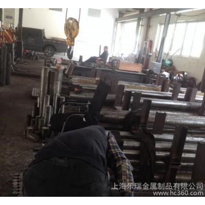 6CrW2Si合金工具钢、6CrW2Si钢材图2