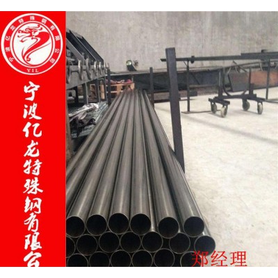【亿龙特钢】8mnsi合金工具钢 刃具钢图2
