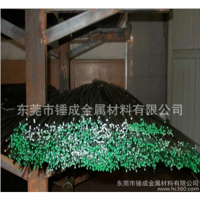 锤成进口碳素工具钢SK3圆钢 SK3车光圆钢 日立SK3高碳图1