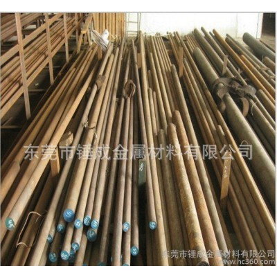 现货T10碳素工具钢 宝钢产T10大直径圆钢 T10高碳工具图2
