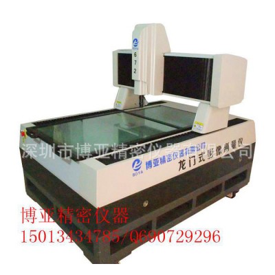 自动影像测量仪 博亚精密三次元 定制图3