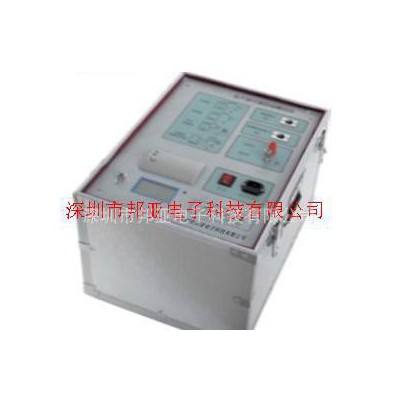 B8006全自动抗干扰精密介质损耗测量仪|介质损耗测量仪B8图1