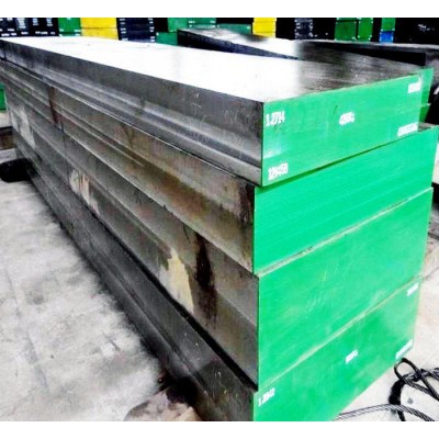 现货**Cr12模具钢圆棒 高碳铬合金工具钢 Cr12价格实图3
