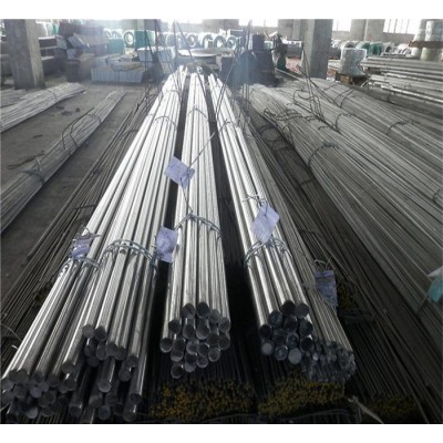 现货**Cr12模具钢圆棒 高碳铬合金工具钢 Cr12价格实图2