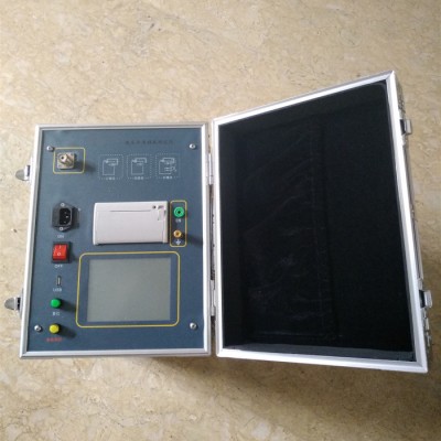锐测RC-900E自动抗干扰精密介质损耗测量仪图3