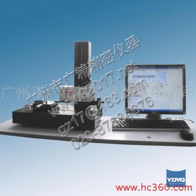 供应JB-8C型精密粗糙度仪/测量仪图3