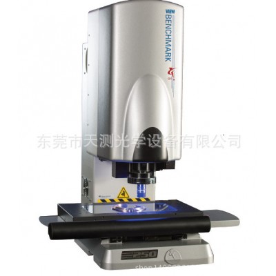 QVI/VIEWBenchmark 250影像测量仪 世界先进精密影像测量仪 全自动非接触美国进口图1