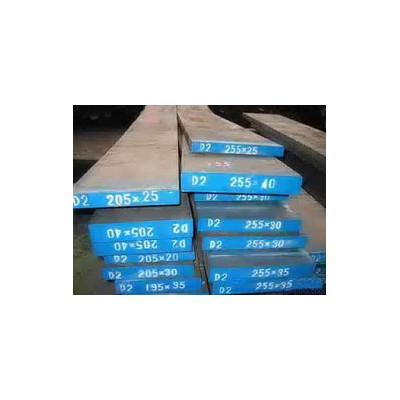 供应**CrMn钢_CrMn冷作模具钢_低合金工具钢图3